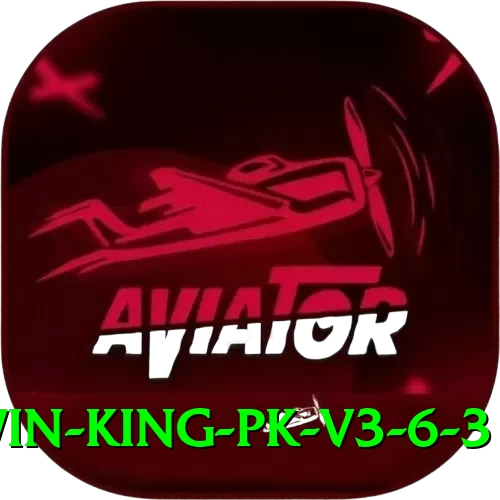 147win King PK v3.6.3 - 2