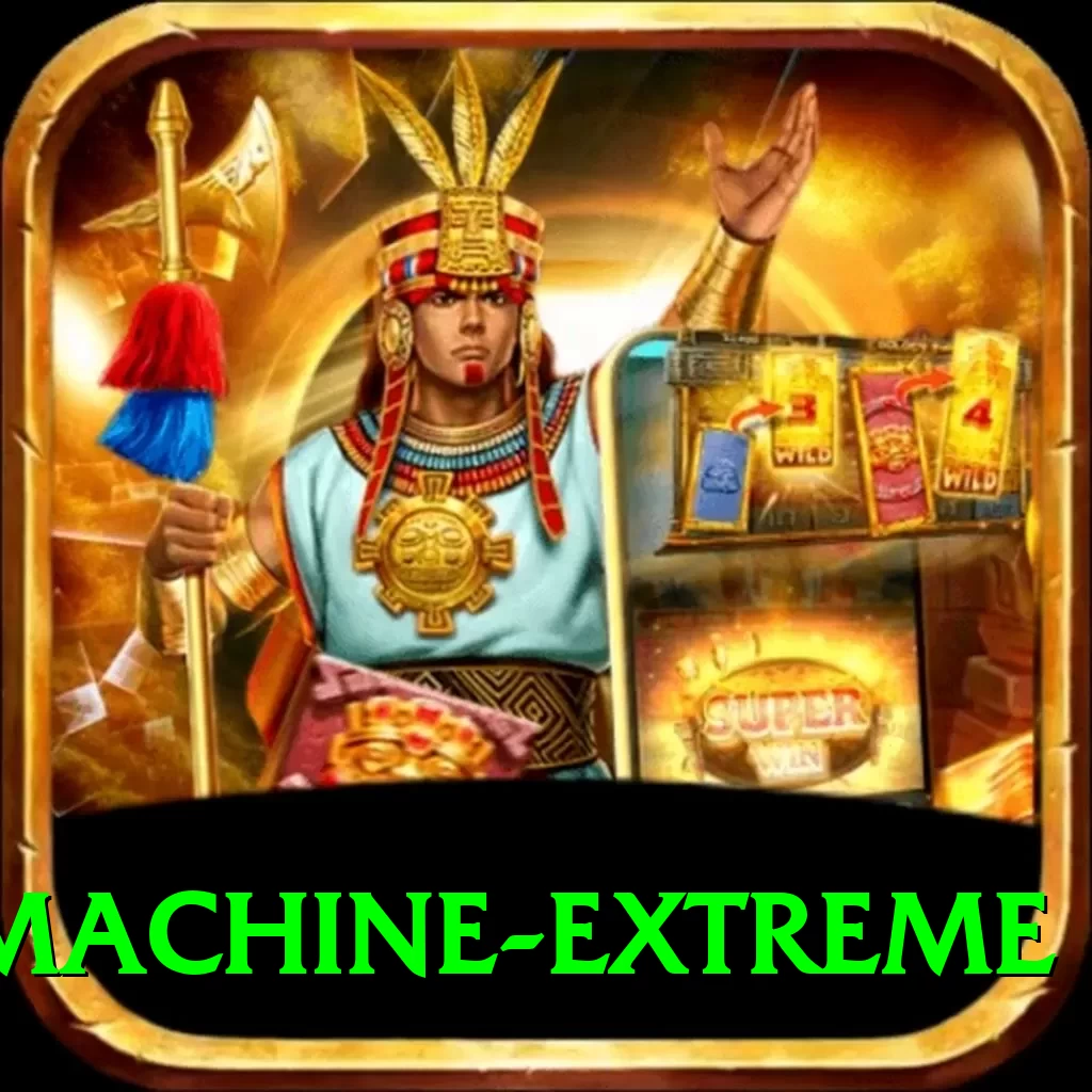 2A Game Slot Machine Extreme - 2