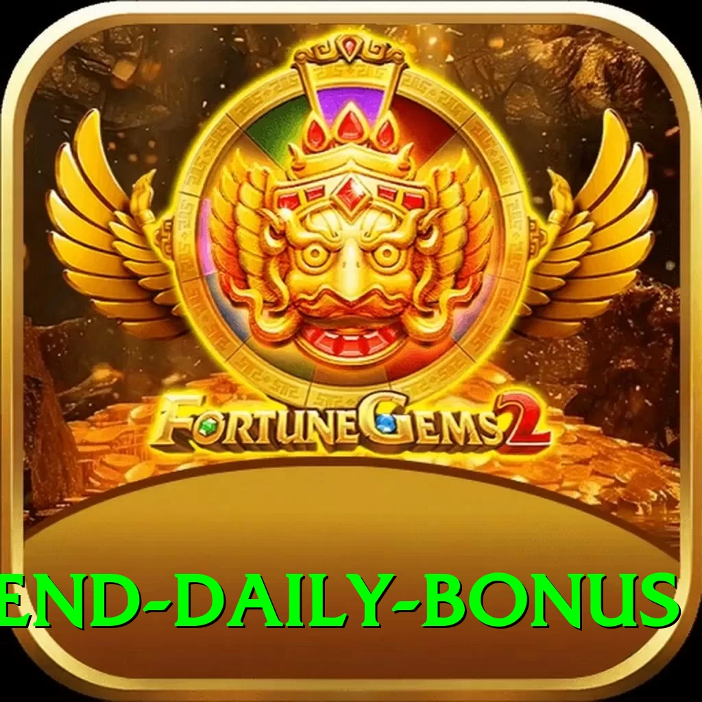 2jbet Legend - Daily Bonus - 2