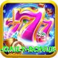 33d Gold - Daily Bonus