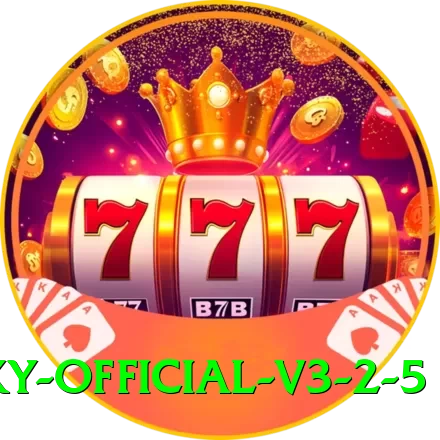365 Lucky Official v3.2.5 - 2