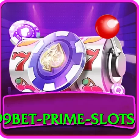 399Bet Prime Slots - 2