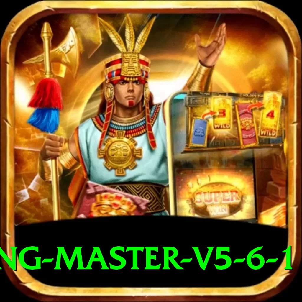 3pattino1 Gaming Master v5.6.1 - 2