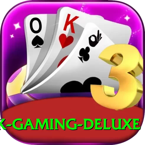 567ZK Gaming Deluxe - 2