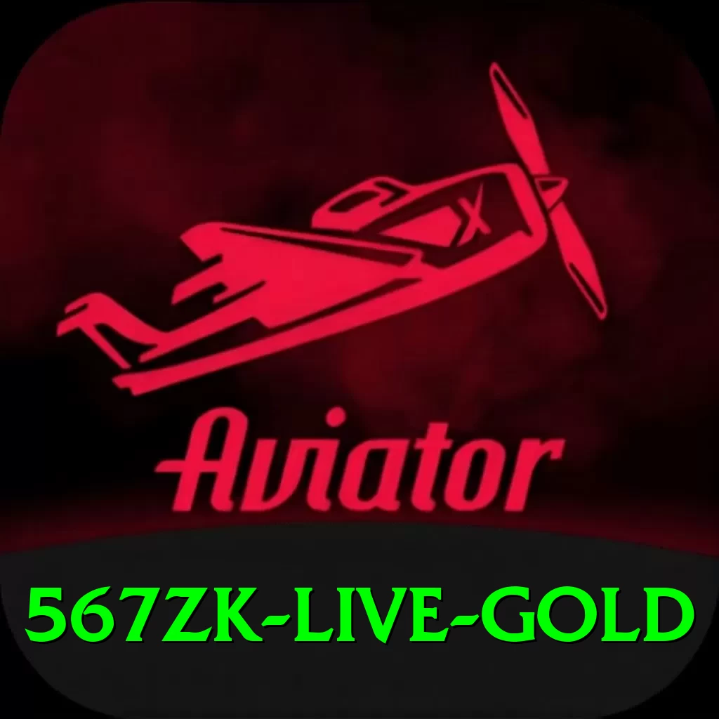 567zk - Live Gold - 2