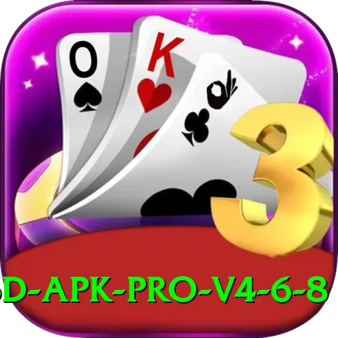 666d APK Pro v4.6.8 - 2