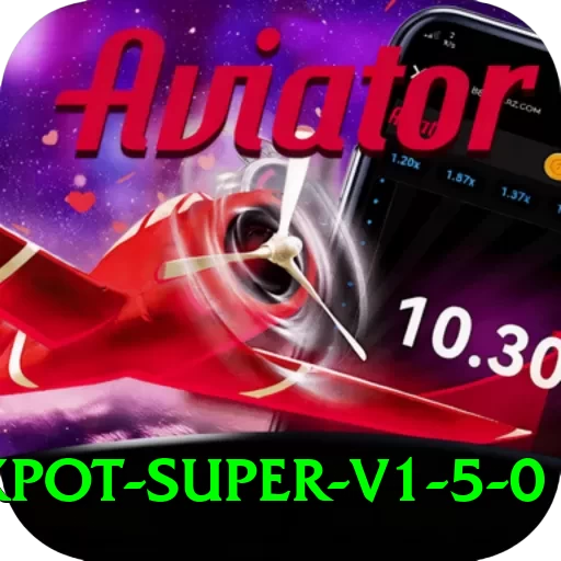 777ad Jackpot Super v1.5.0 - 2