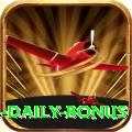 777e King - Daily Bonus