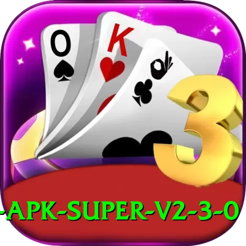 777sx APK Super v2.3.0 - 2