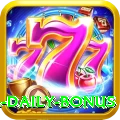 777tez Mega - Daily Bonus