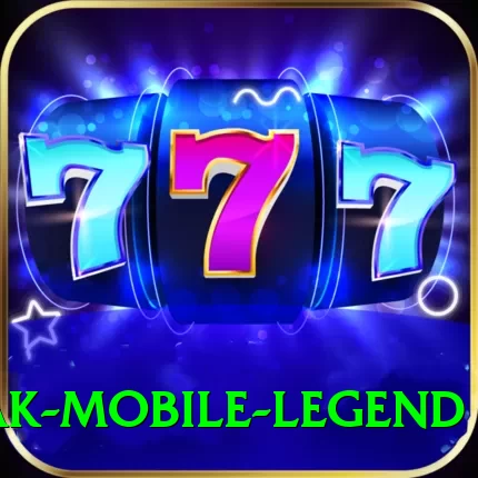 77pak Mobile Legend - 2