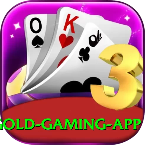 7f777 Gold Gaming App - 2