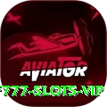 7f777 - Slots VIP