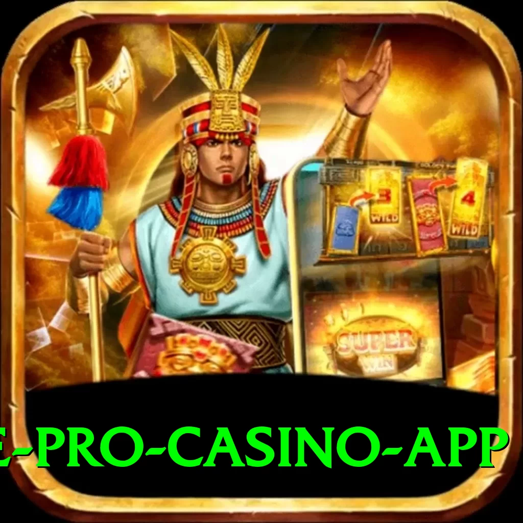 7win9 Game Pro Casino App - 2