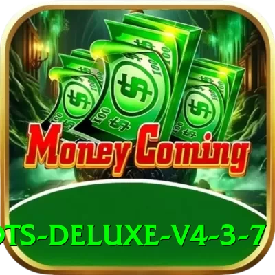 89F Slots Deluxe v4.3.7 - 2