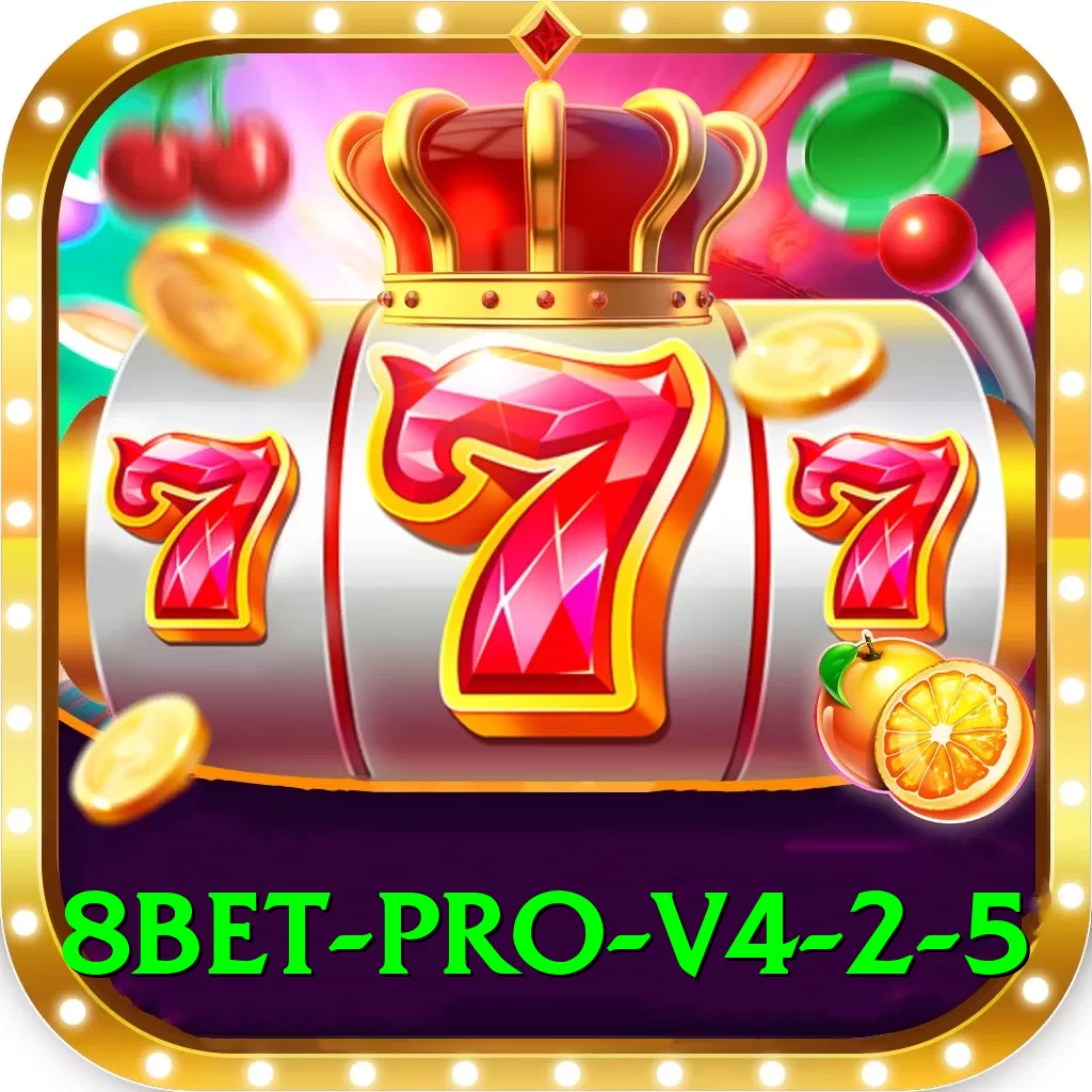 8bet Pro v4.2.5 - 2