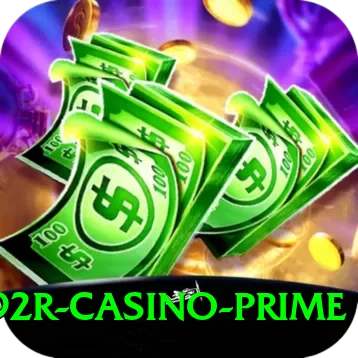 92r - Casino Prime - 2