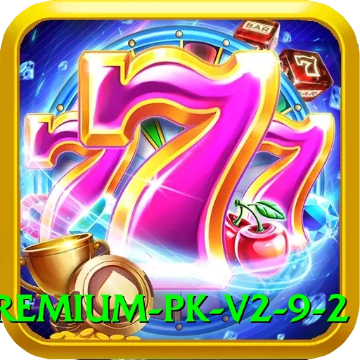 92R Game Premium PK v2.9.2 - 2