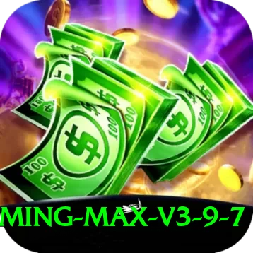 97pkr Gaming Max v3.9.7 - 2