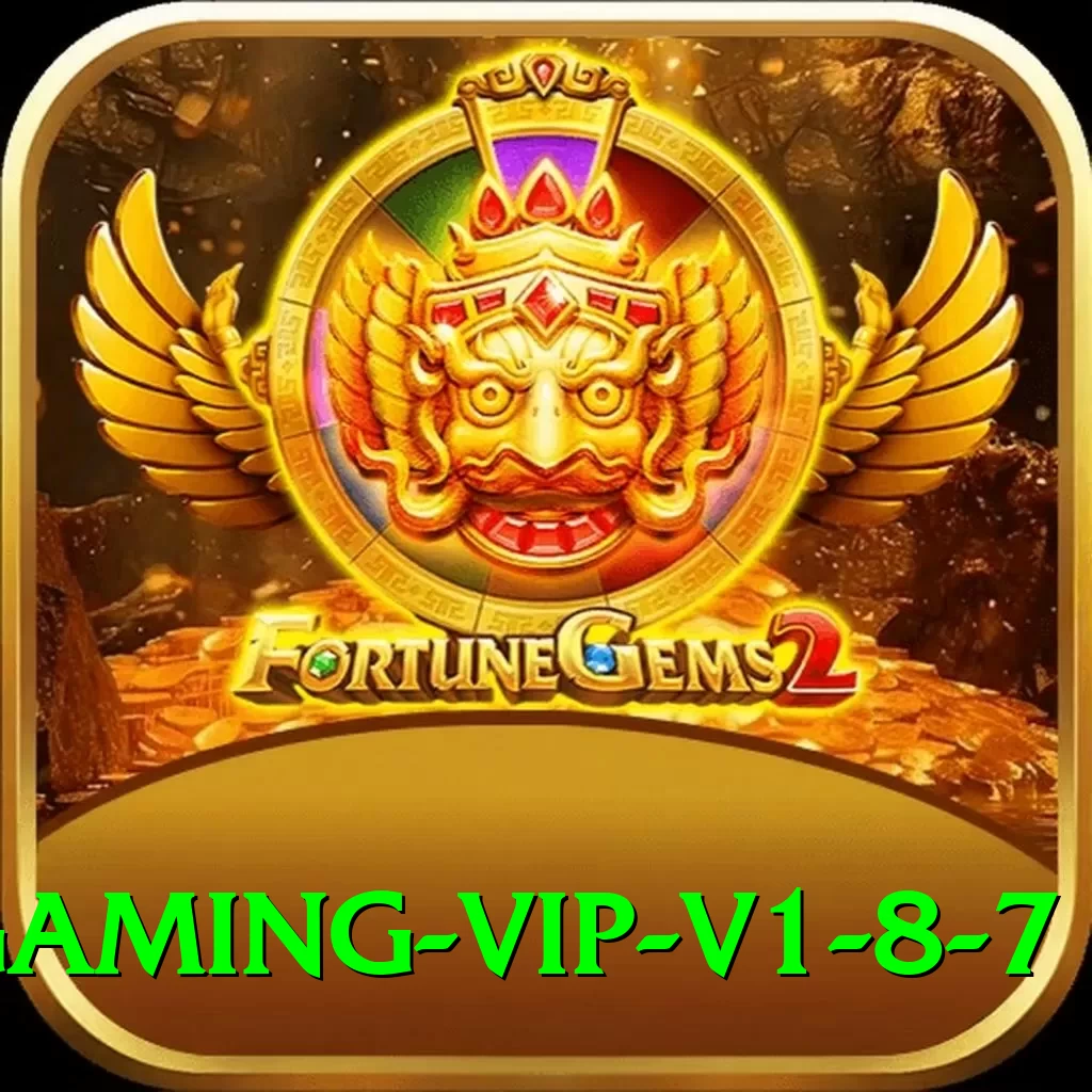 99Pak Gaming VIP v1.8.7 - 2