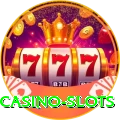 A777 Game Master - Casino & Slots