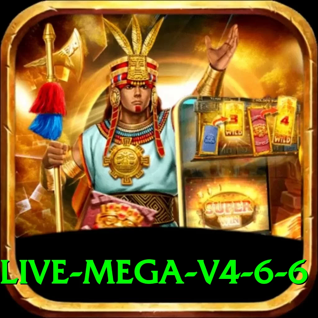 AR999 Game Live Mega v4.6.6 - 2