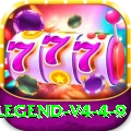 B8 PKR CLUB Game Casino Legend v4.4.9