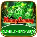BBA777 Ultimate - Daily Bonus