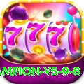 Bet939 Jackpot Champion v5.9.8