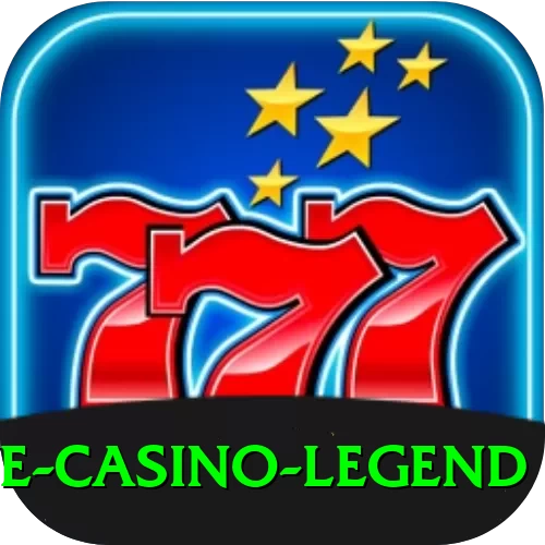 Betandyou PK Live Casino Legend - 2