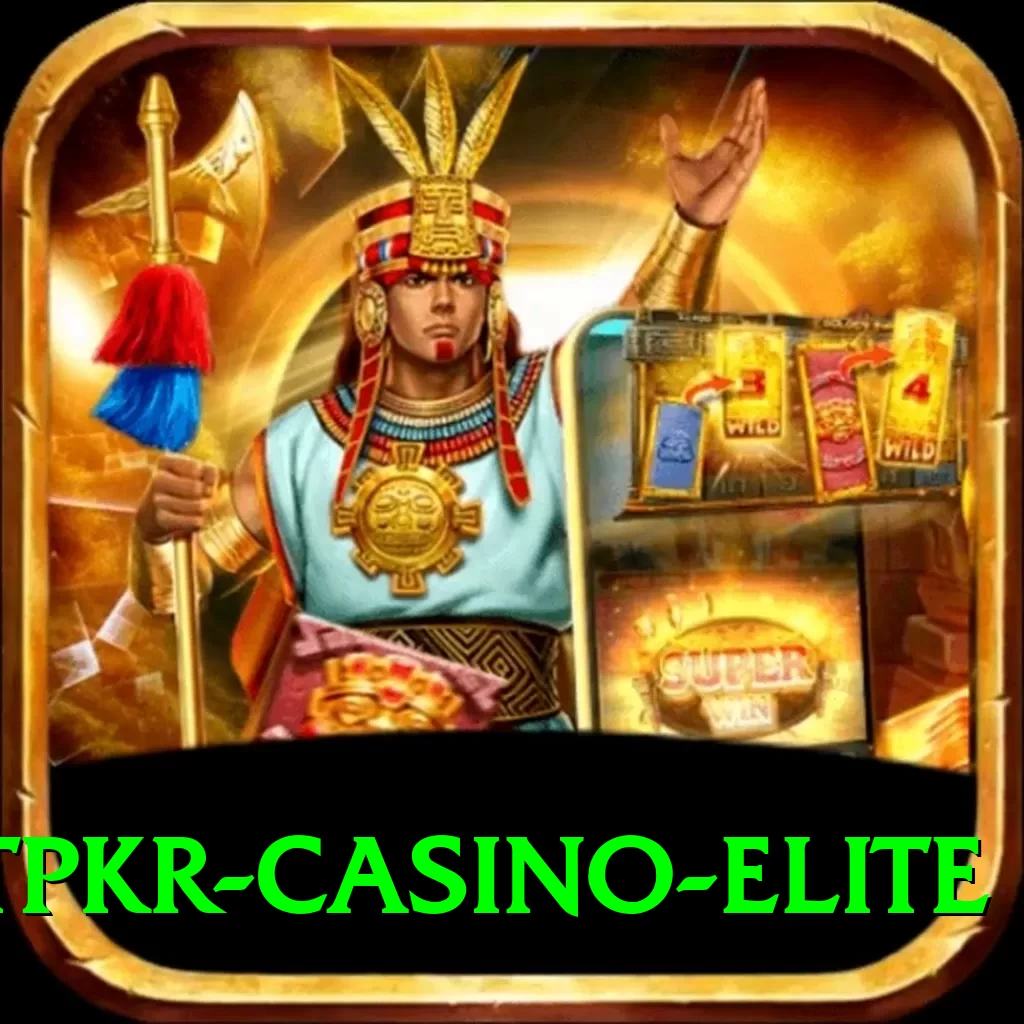 betpkr - Casino Elite - 2