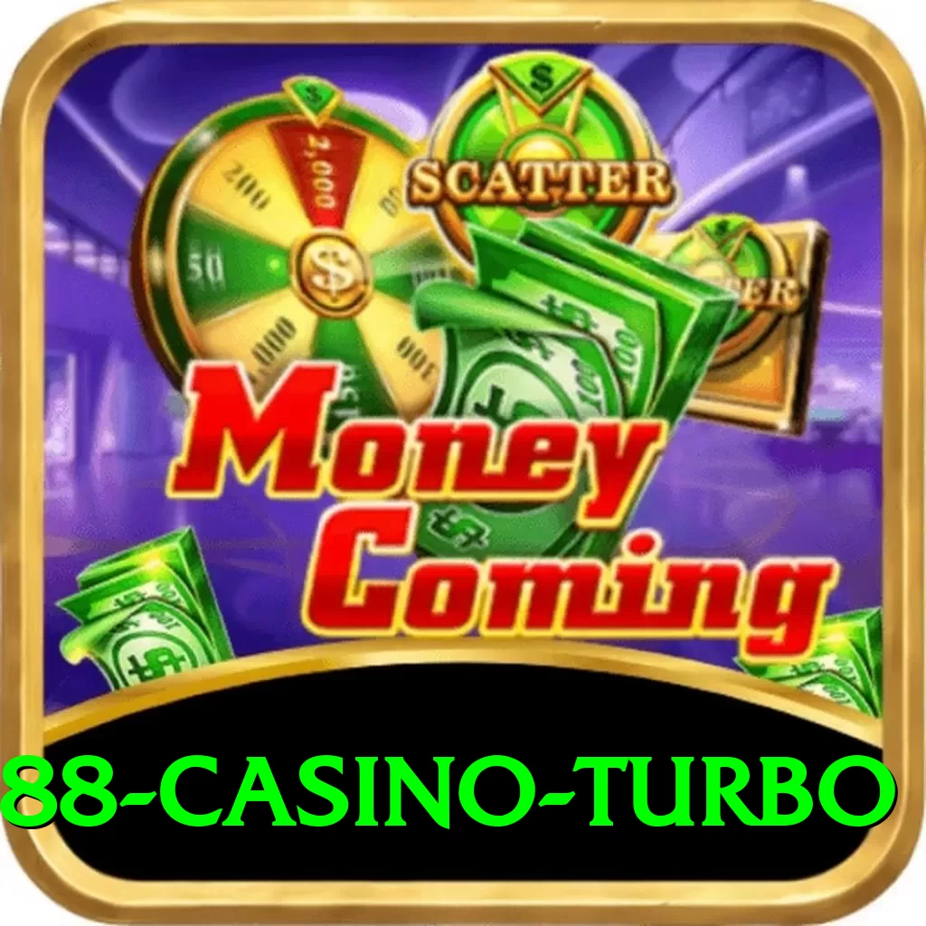 BG8888 - Casino Turbo - 2