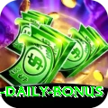 bk66 Ultimate - Daily Bonus