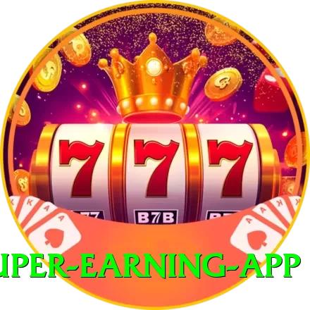 c444 - Super Earning App - 2