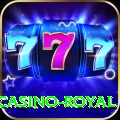 craps Live Casino Royal