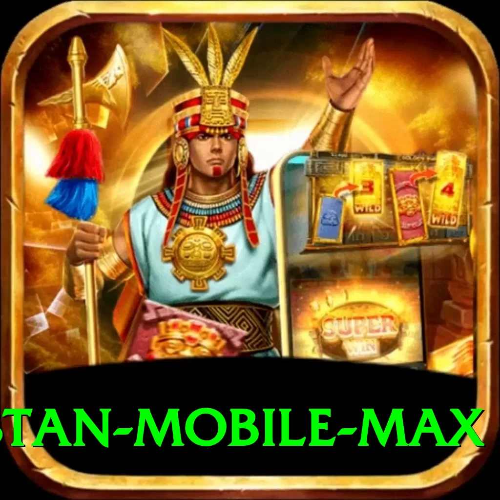 Cricket Betting Pakistan Mobile Max - 2