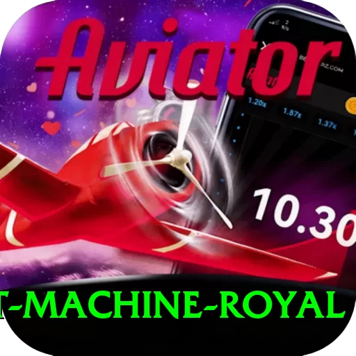 Daulat 777 Slot Machine Royal - 2