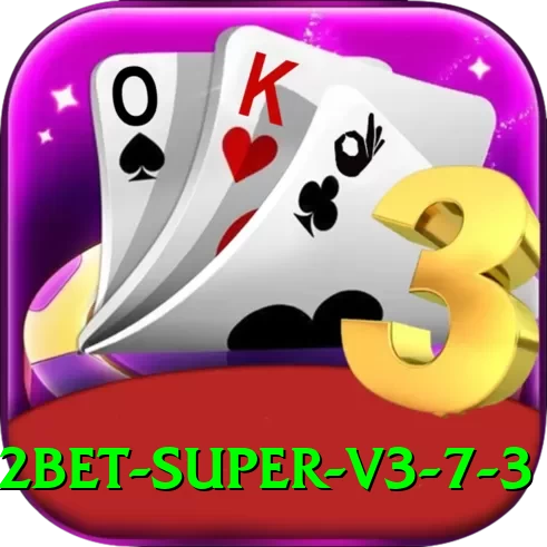 e2bet Super v3.7.3 - 2