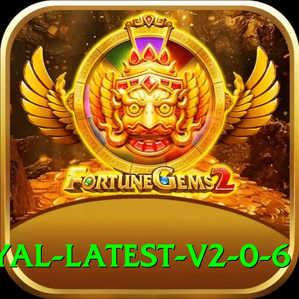 Fatah777 Game Royal Latest v2.0.6 - 2