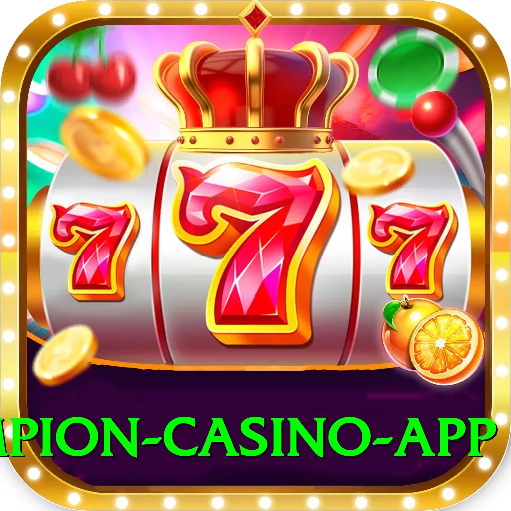 fly33 Champion Casino App - 2