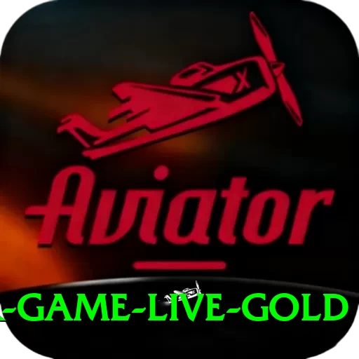 Gameistan PKR Game Live Gold - 2