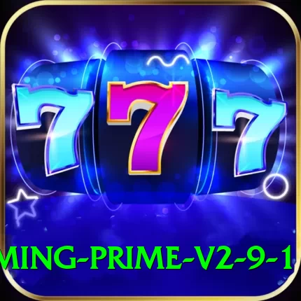 gamespk Gaming Prime v2.9.1 - 2