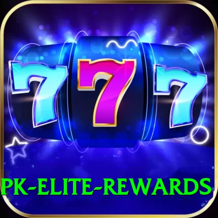 Gaming Club PK Elite Rewards - 2
