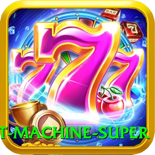 Goldsbet game Slot Machine Super - 2