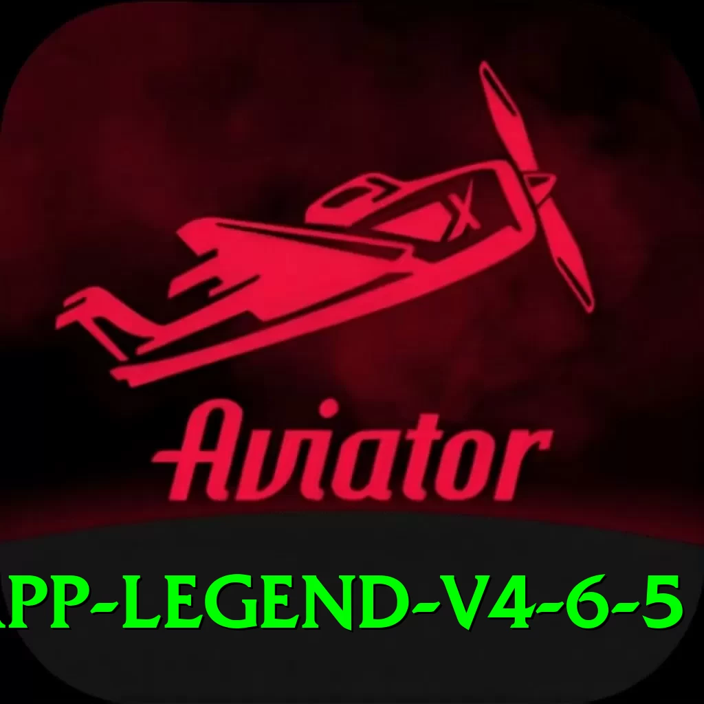 gv777 App Legend v4.6.5 - 2
