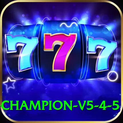 he777 Slots Champion v5.4.5 - 2