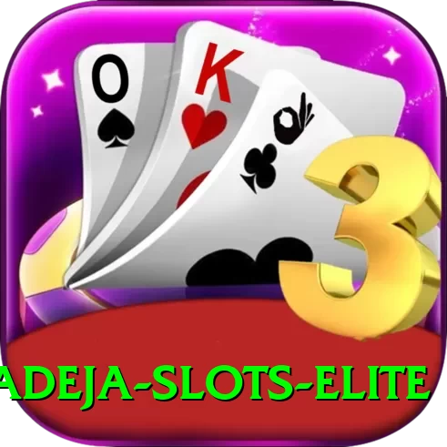 jadeja - Slots Elite - 2