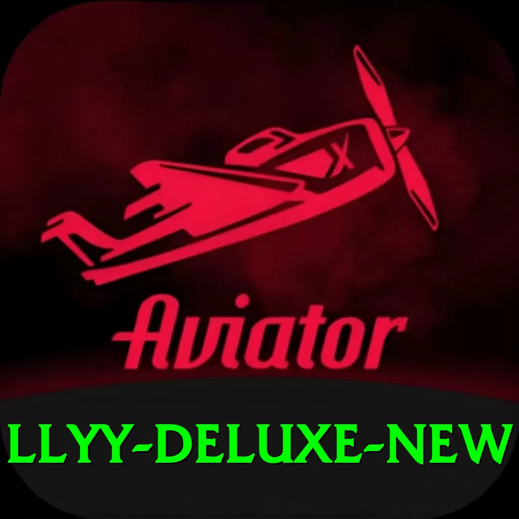 llyy Deluxe New - 2