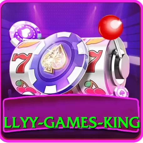 llyy Games King - 2