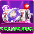 llyy Games King